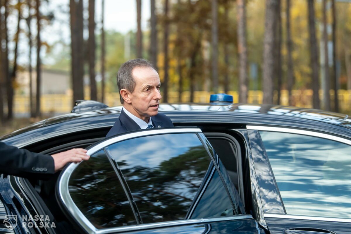 Grodzki: dziś w Parlamencie Europejskim ludzie zobaczyli, że PiS to nie Polska, a Polska to nie PiS