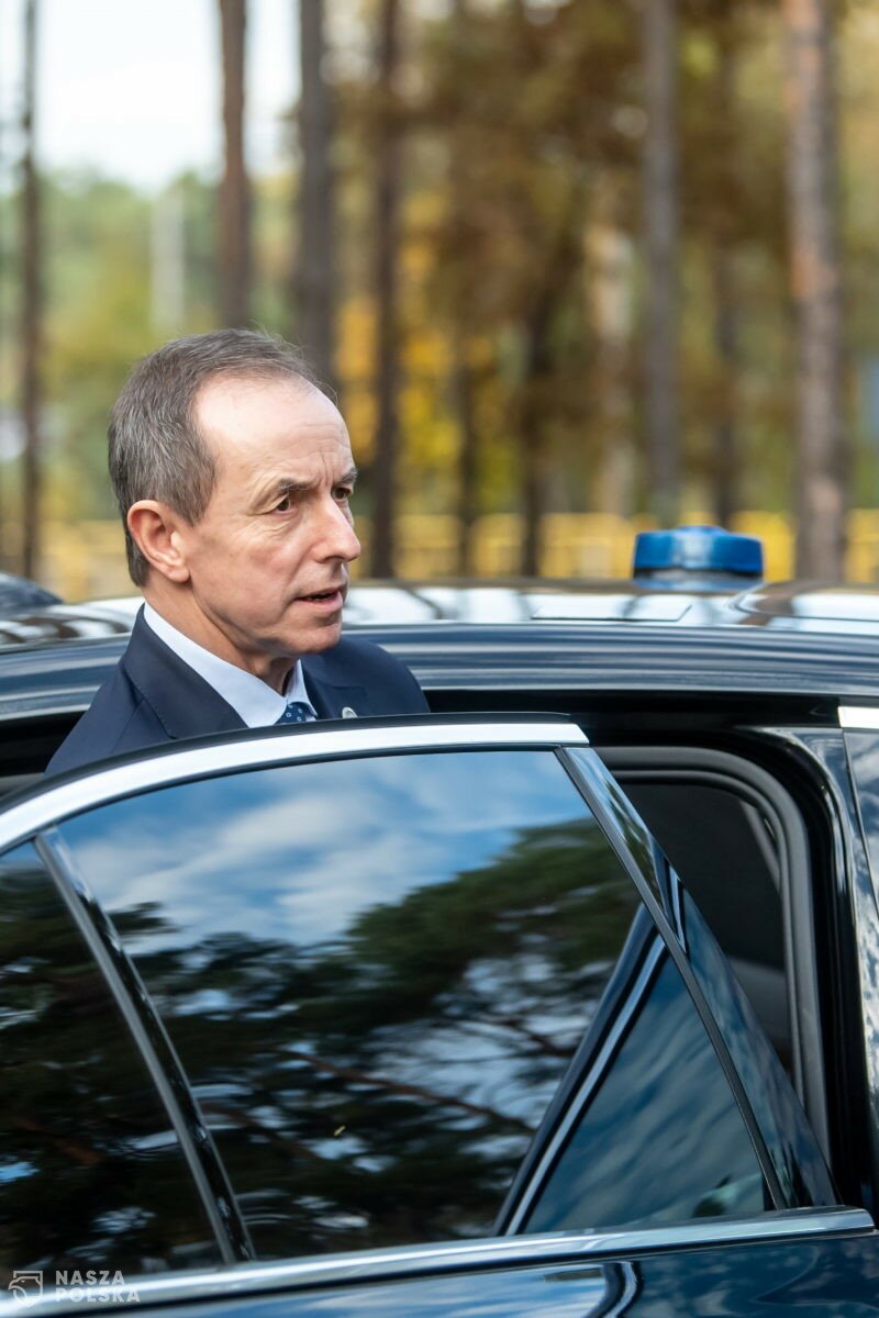 Grodzki: dziś w Parlamencie Europejskim ludzie zobaczyli, że PiS to nie Polska, a Polska to nie PiS