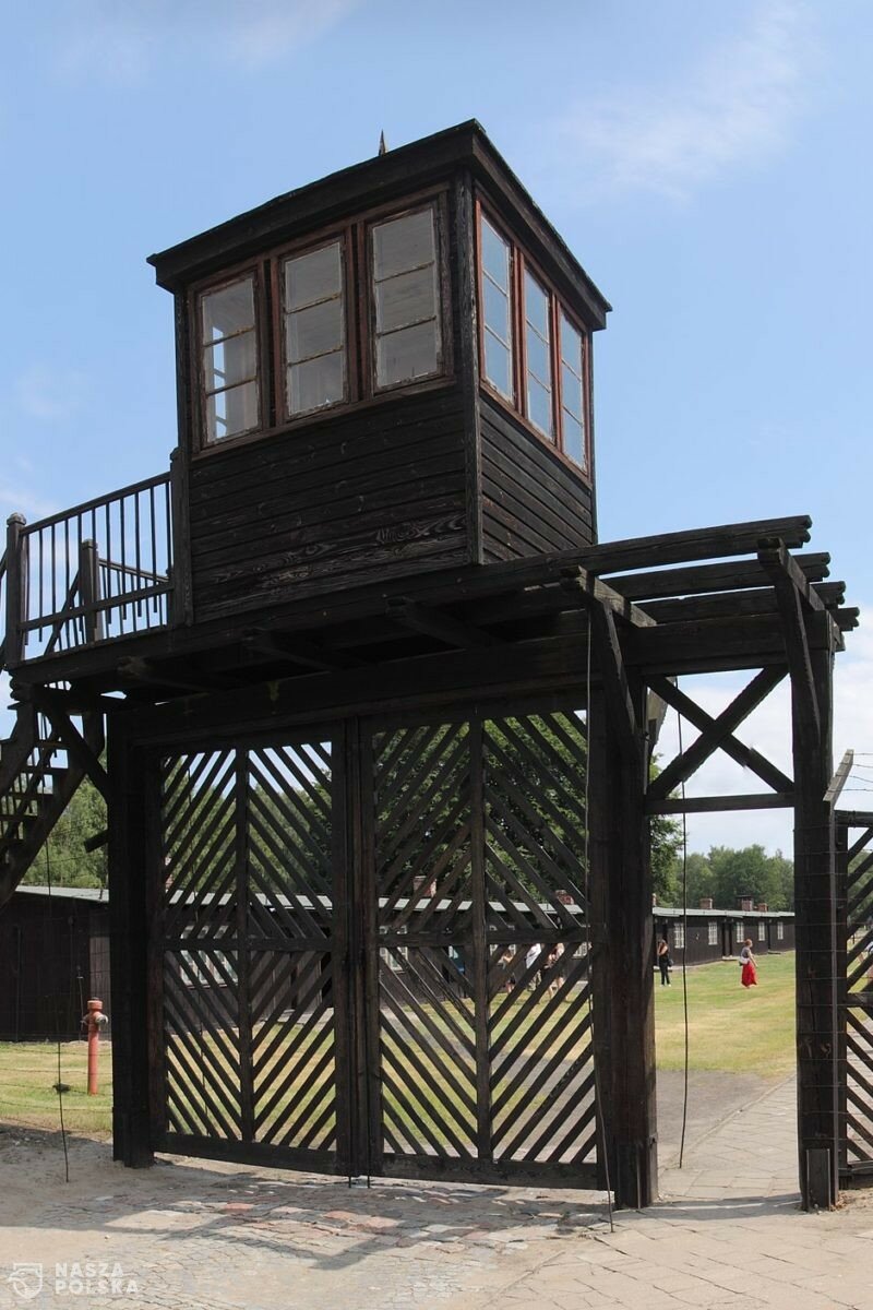 Neonaziści bronią 96-letniej sekretarki ze Stutthofu, nazywają ją „buntowniczką z Itzehoe”