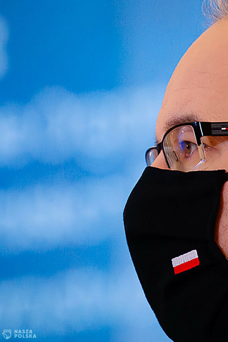 Ministerstwo Zdrowia wprowadza nowe restrykcje