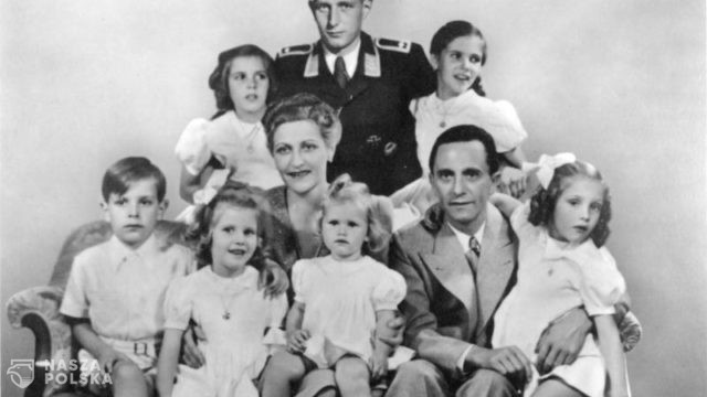 Józef Goebbels. Wciąż honorowy obywatel Poczdamu