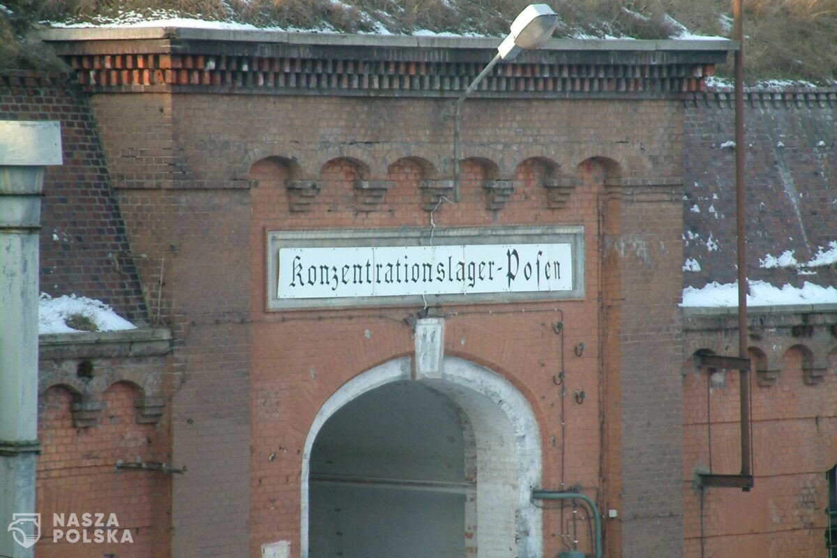Centrum dialogu i pojednania powstanie w dawnym obozie koncentracyjnym KL Posen? Centrum dialogu i pojednania powstanie w dawnym obozie koncentracyjnym KL Posen?