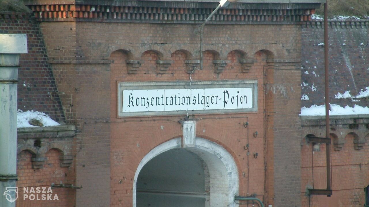 Centrum dialogu i pojednania powstanie w dawnym obozie koncentracyjnym KL Posen?
