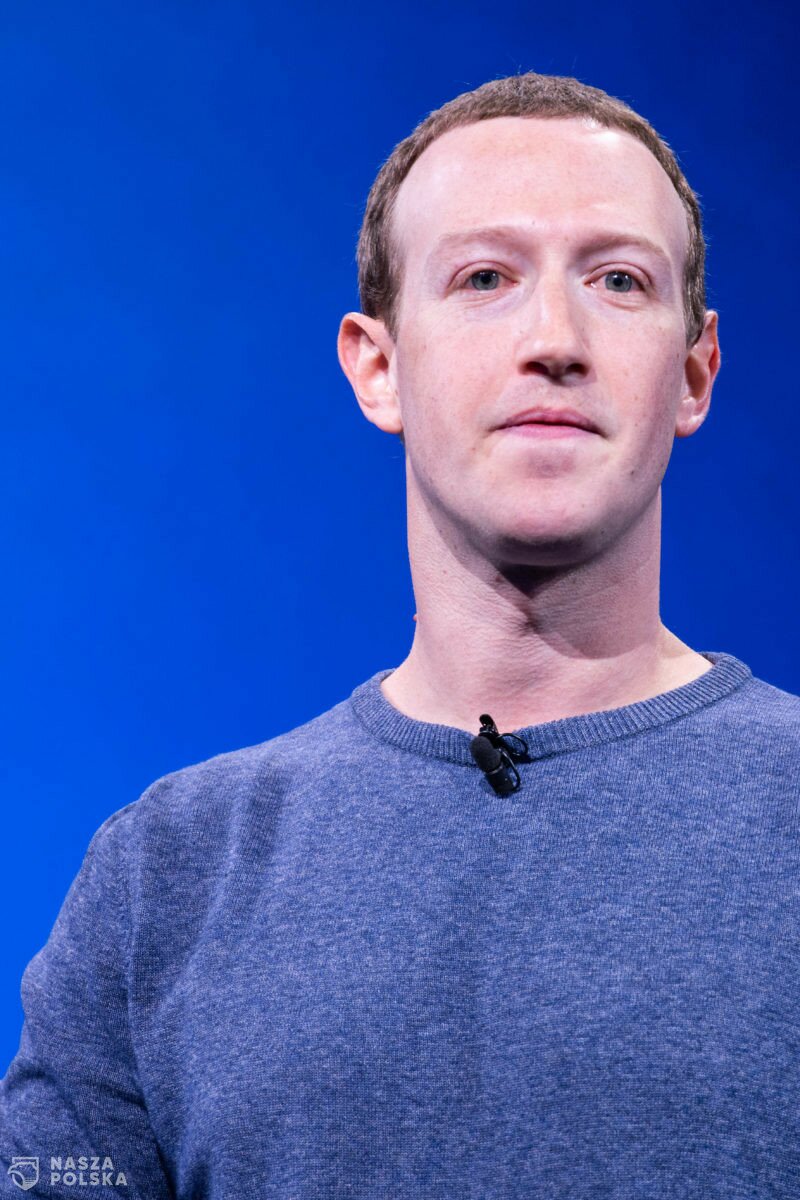 USA/ Facebook ogłosił zmianę nazwy firmy na „Meta” i zaprezentował wizję „metawersum”