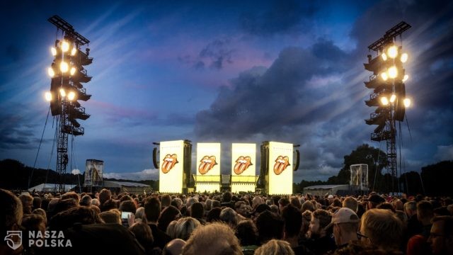 Rolling Stonesi usunęli piosenkę „Brown Sugar” z listy utworów koncertowych
