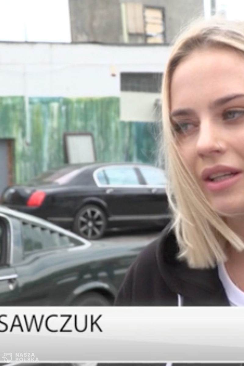 Katarzyna Sawczuk: Podpisałam umowę z wytwórnią i pracuję nad debiutanckim albumem