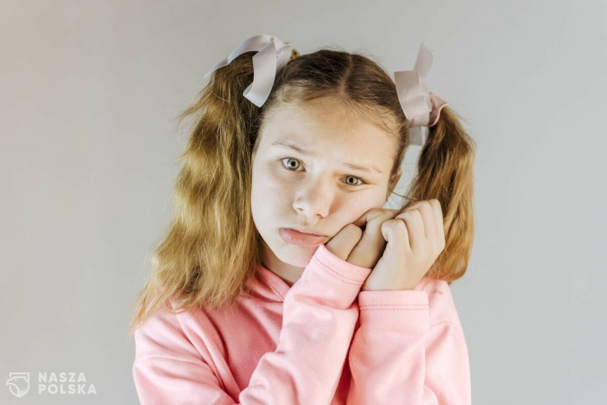 Badanie: dokańczanie słów jąkającego się dziecka nie jest pomocne