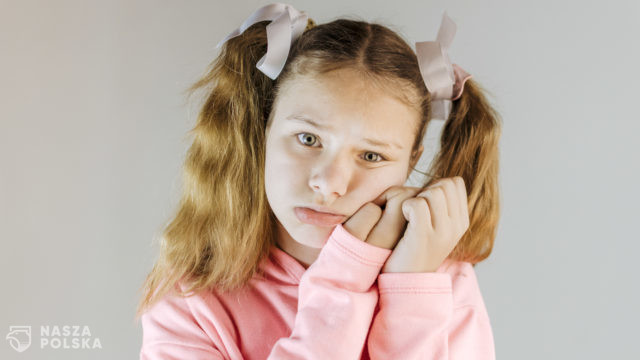 Wymierzanie klapsów zaburza rozwój psychologiczny i społeczny dziecka
