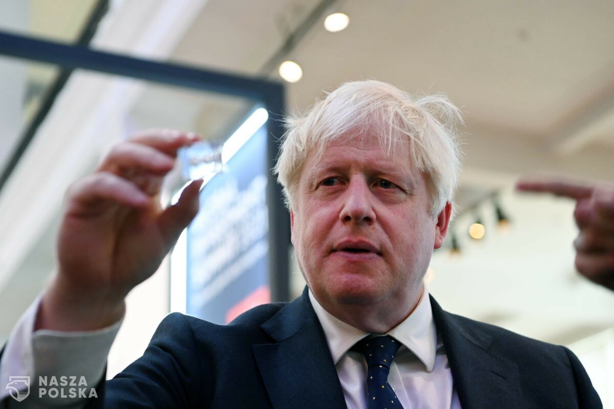 W. Brytania/ Minister zdrowia: na razie nie przywracamy restrykcji covidowych