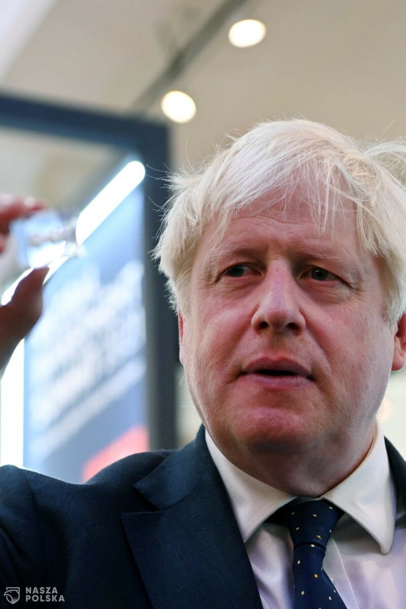 W. Brytania/ Minister zdrowia: na razie nie przywracamy restrykcji covidowych