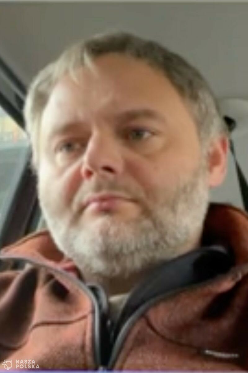 Dr Rakowski o czwartej fali koronawirus: Dziennie może być to do kilkuset ofiar