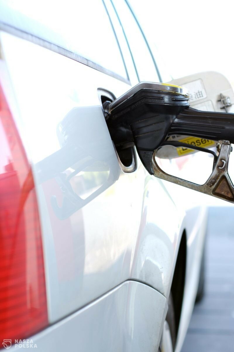 Premier: ceny na polskich stacjach są jednymi z najniższych w Europie