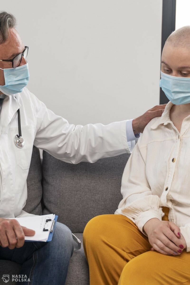 Onkolodzy i pacjenci apelują o zmiany w programie lekowym