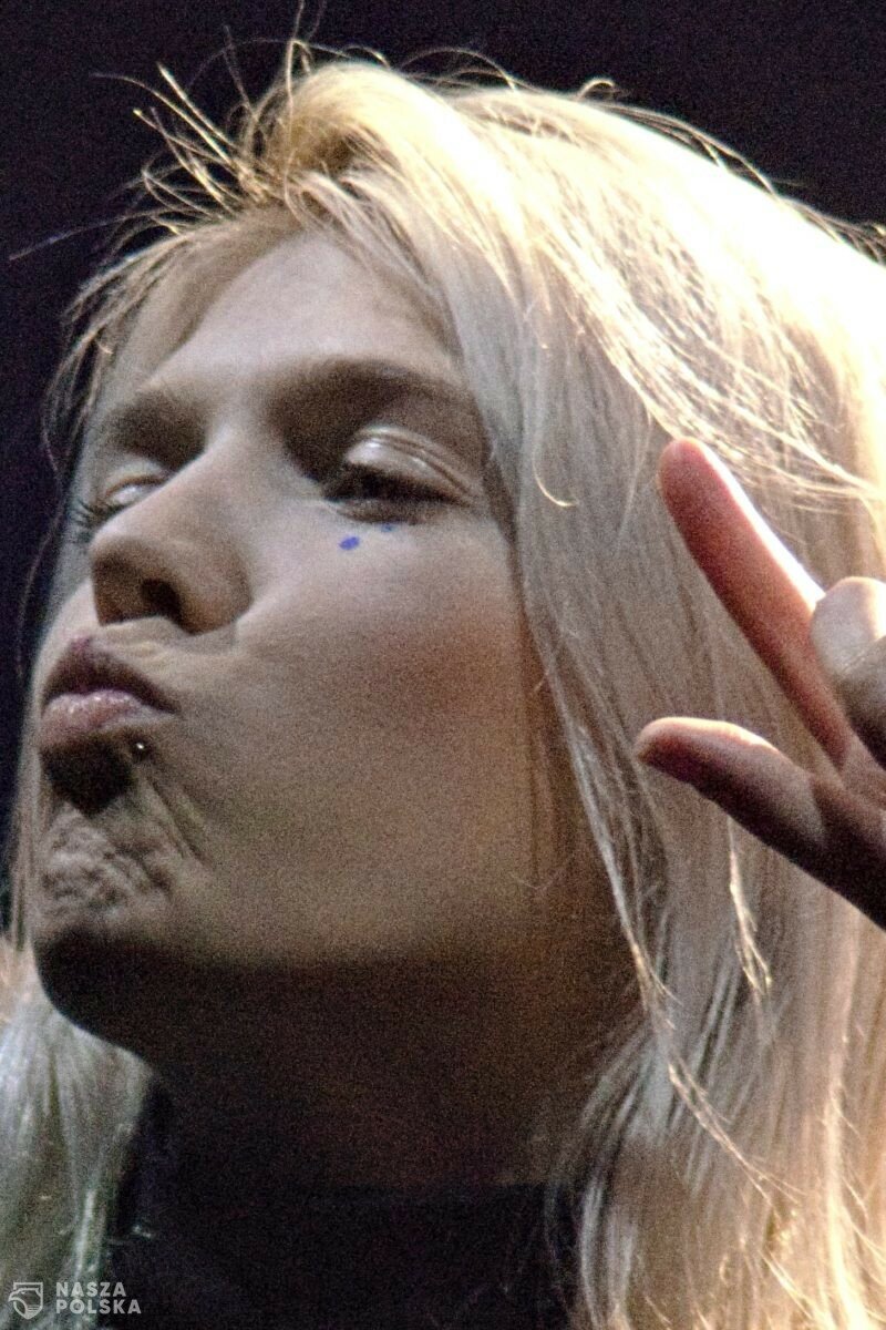 Daria Zawiałow: Gram jesienną trasę koncertową z zachowaniem wszelkich obostrzeń