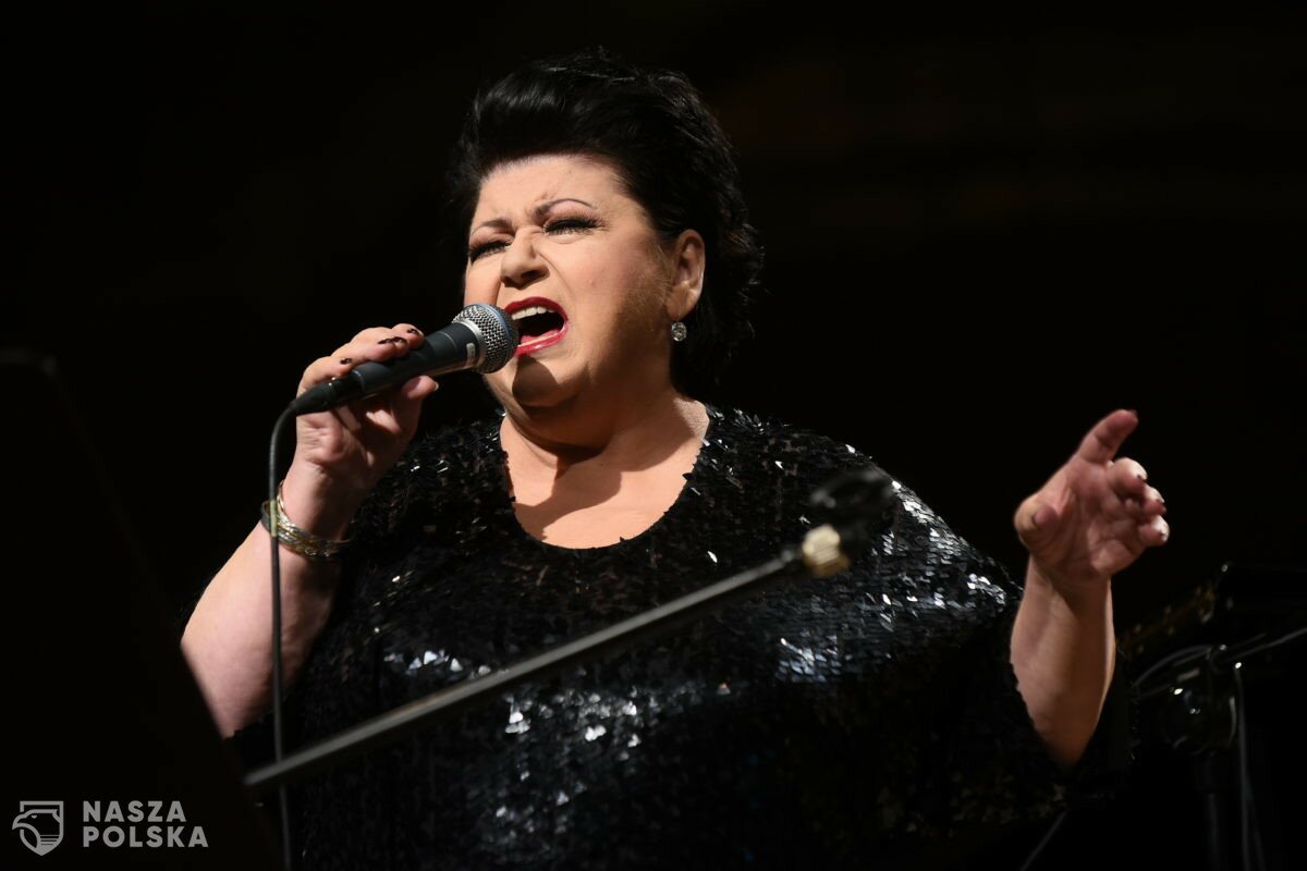 Ewa Bem: teraz mam znowu ogromną przyjemność z bycia na scenie