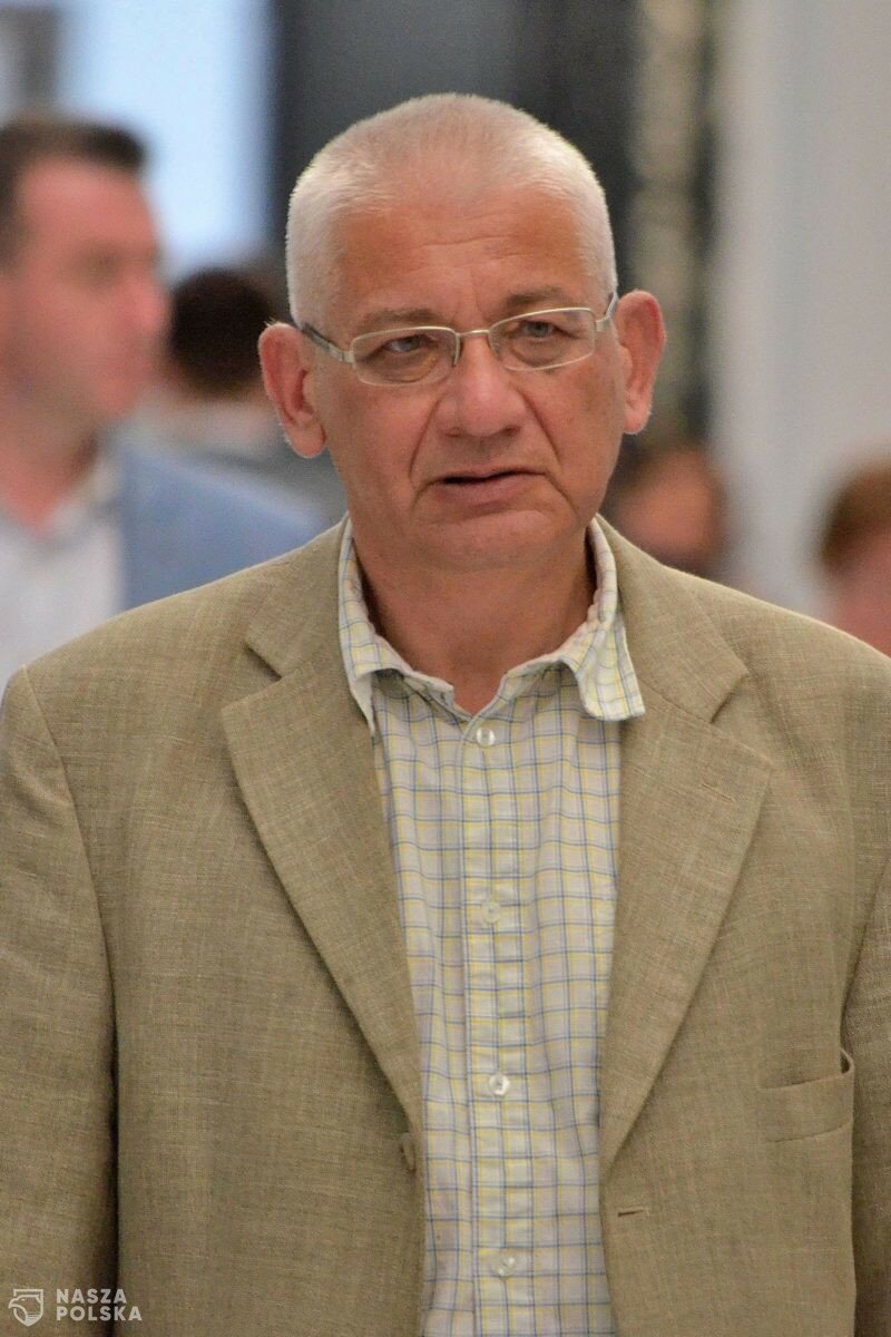 Ludwik Dorn: PiS tworzy miękki autorytaryzm