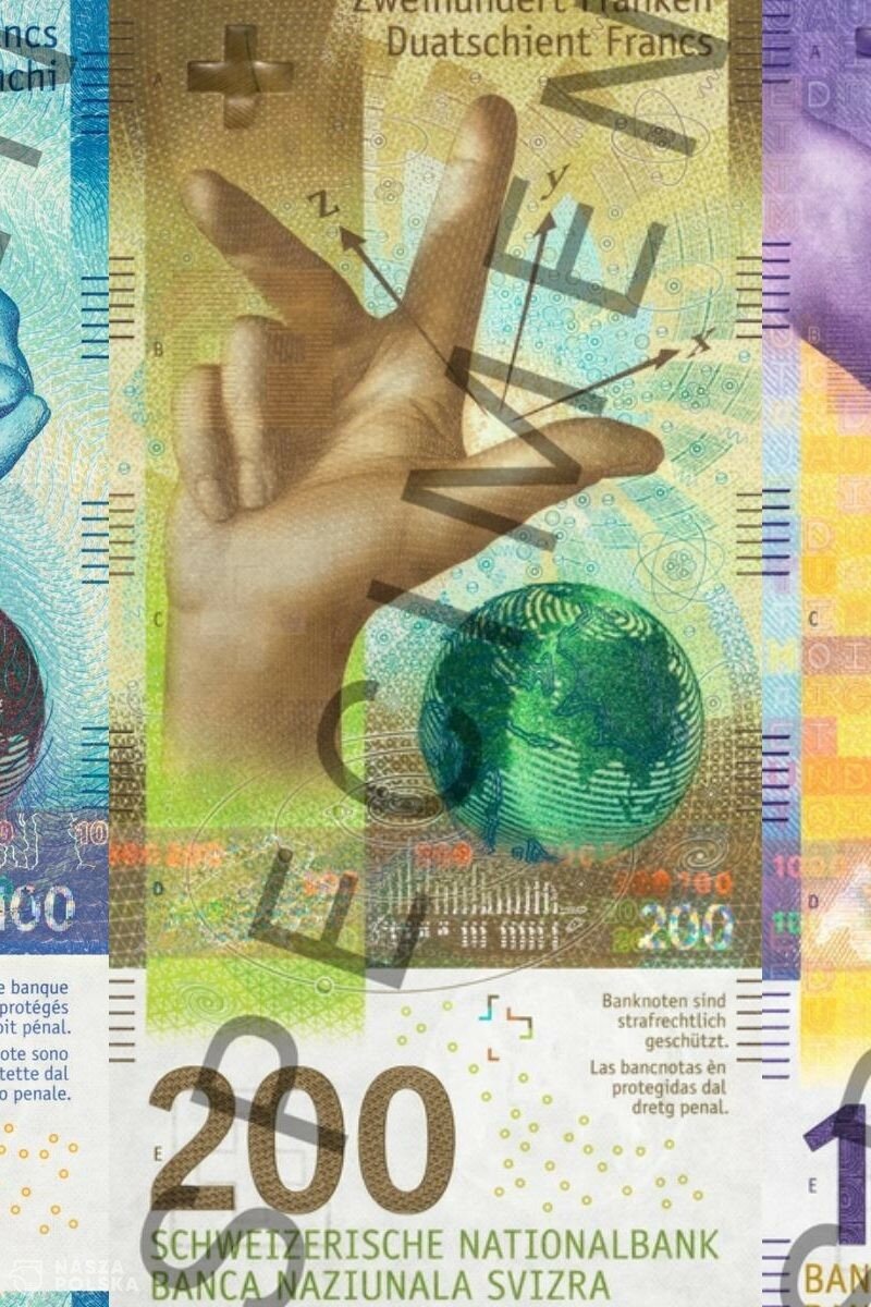 W tym tygodniu kolejny ważny wyrok TSUE. Banki może czekać „frankowe trzęsienie ziemi”