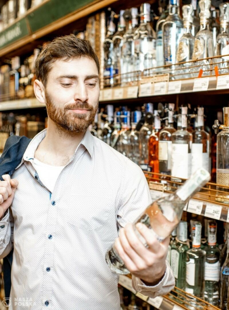 Podwyżka akcyzy na alkohol – o ile i na jakie produkty?