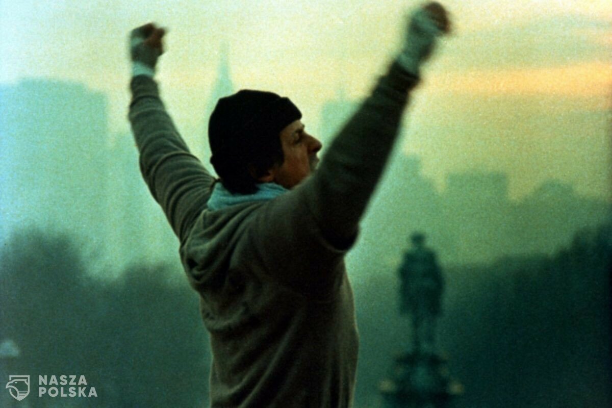 45 lat temu na ekrany amerykańskich kin wszedł „Rocky”