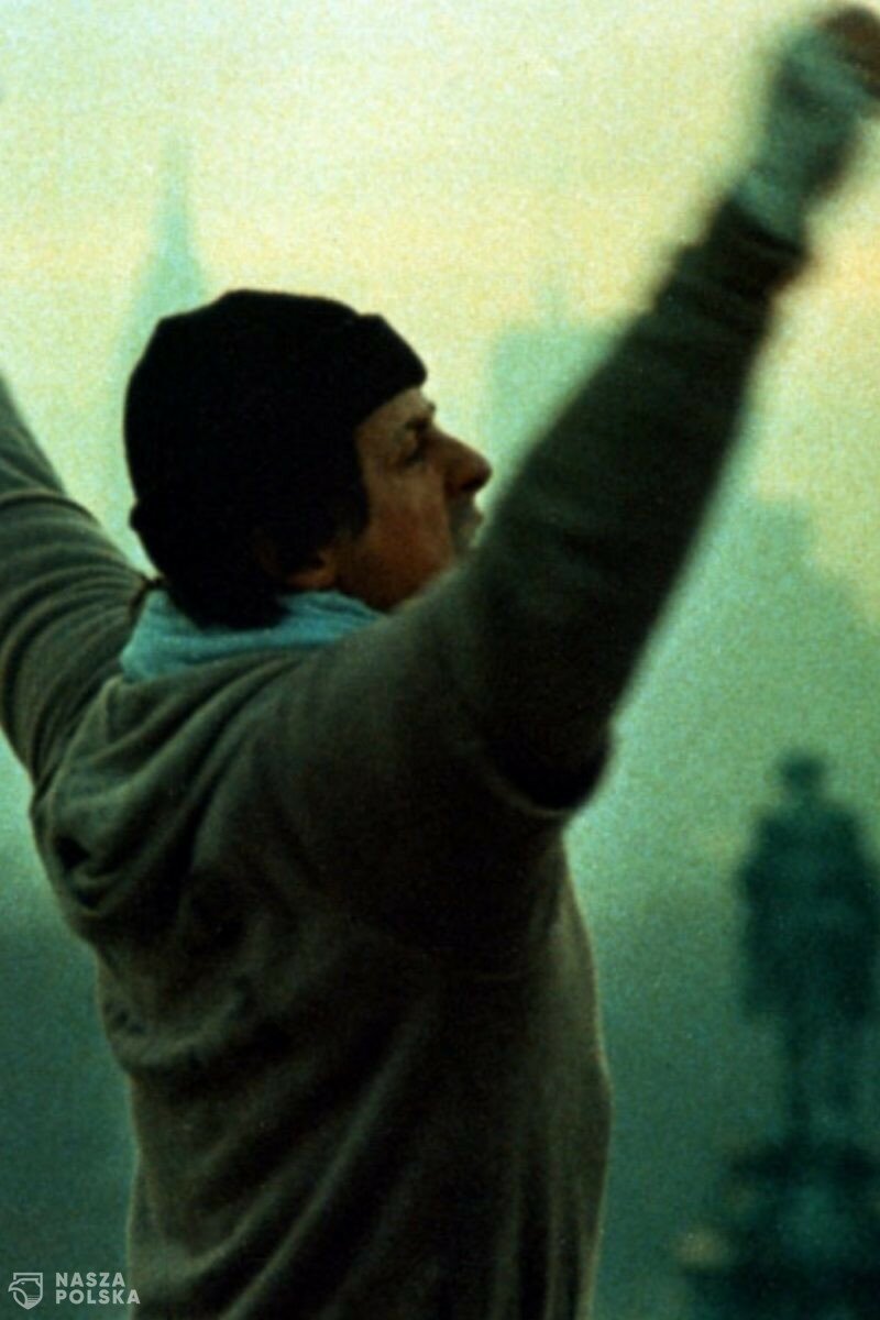45 lat temu na ekrany amerykańskich kin wszedł „Rocky”