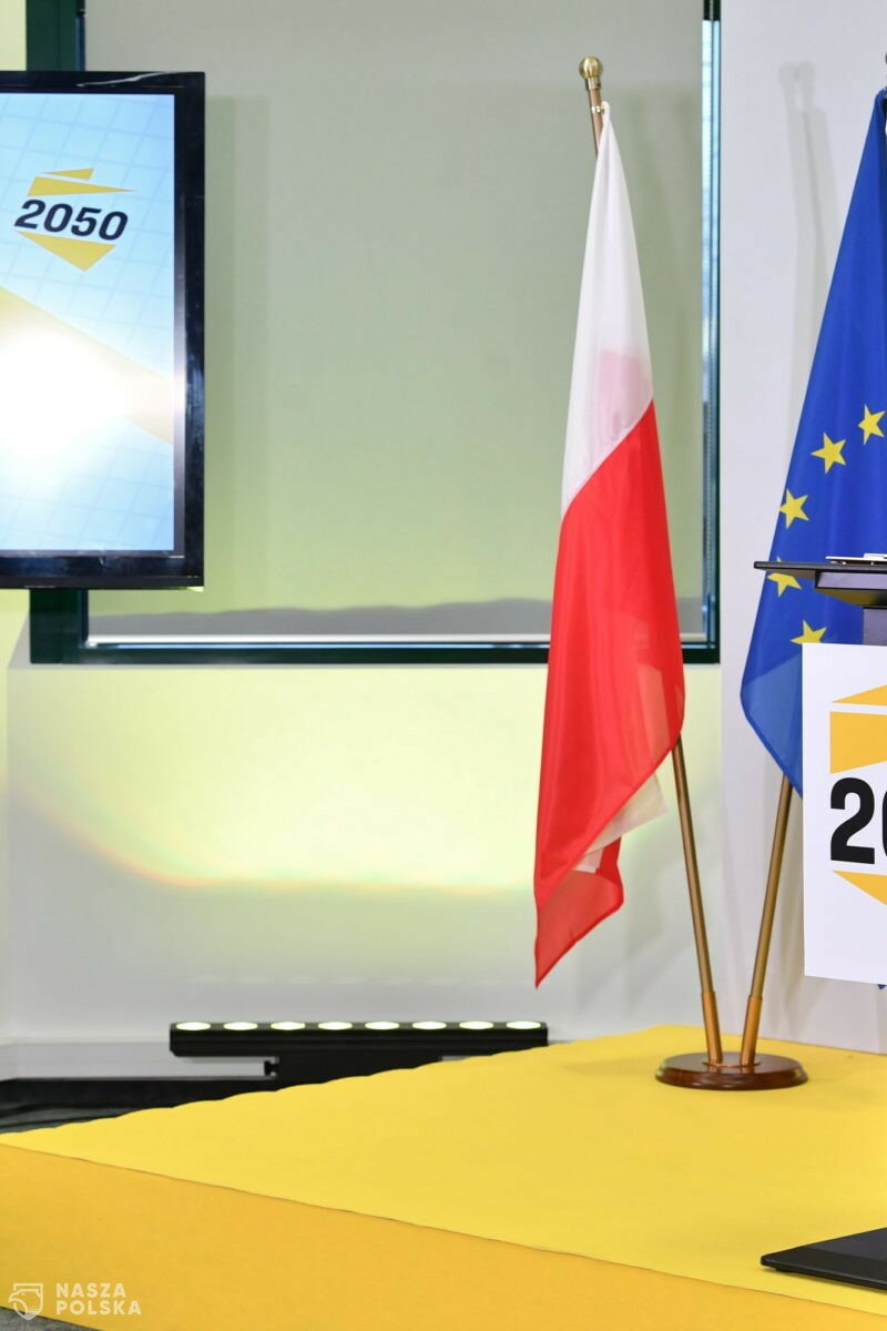 Hołownia: radykalnie uprościmy, ale też konkretnie obniżmy podatki