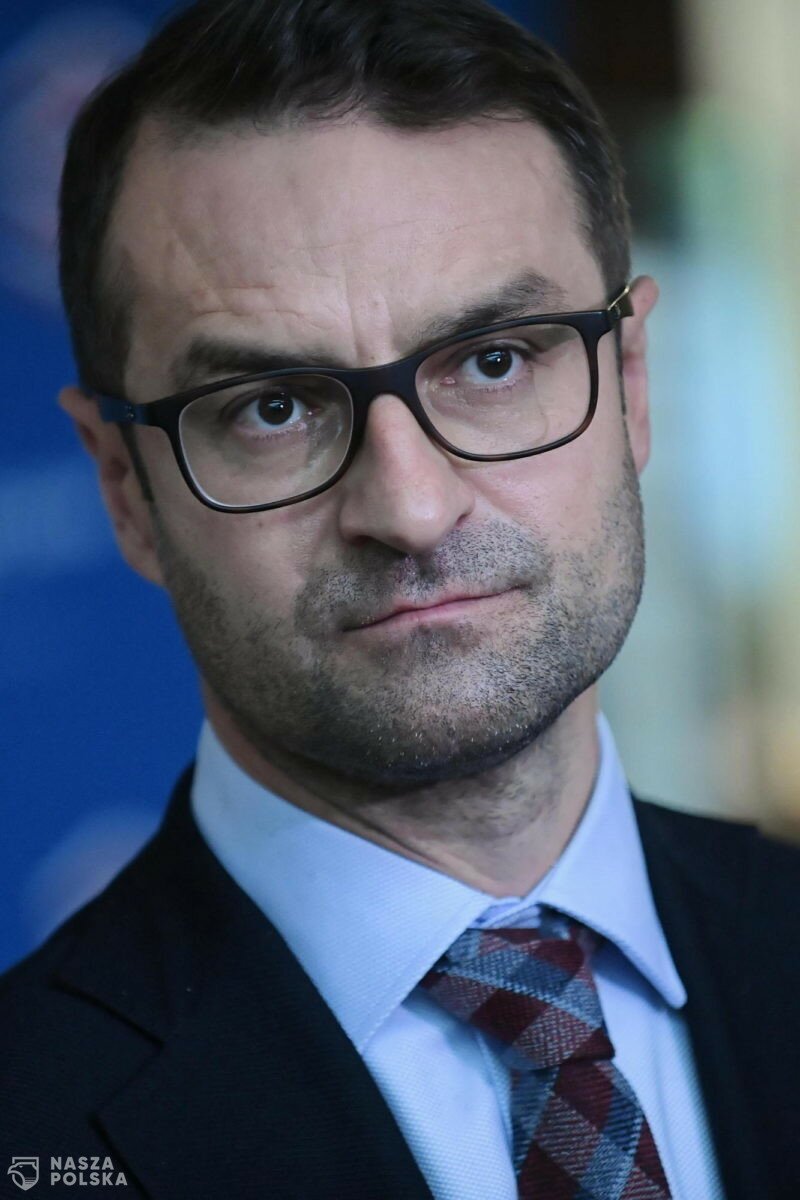 Poręba: chcemy Unii suwerennych ojczyzn, suwerennych krajów