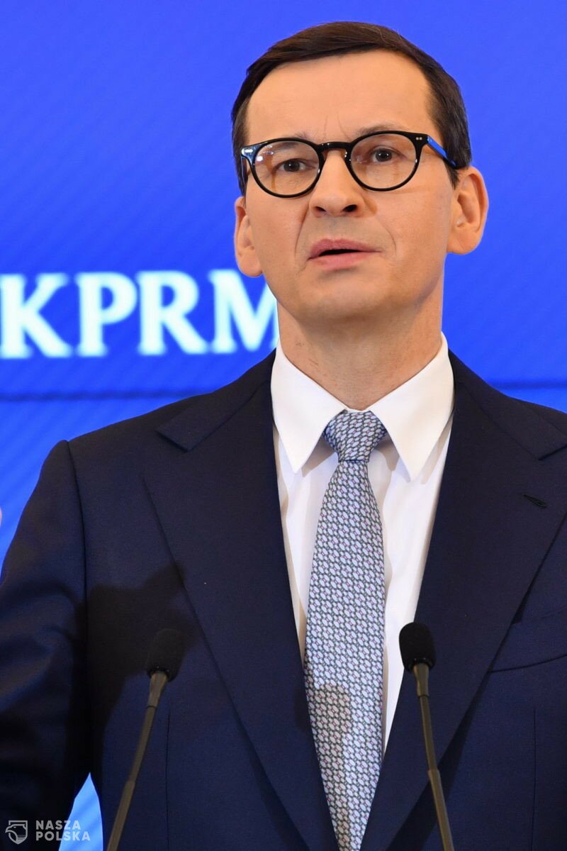Premier: nie zgadzam się z wnioskiem KE