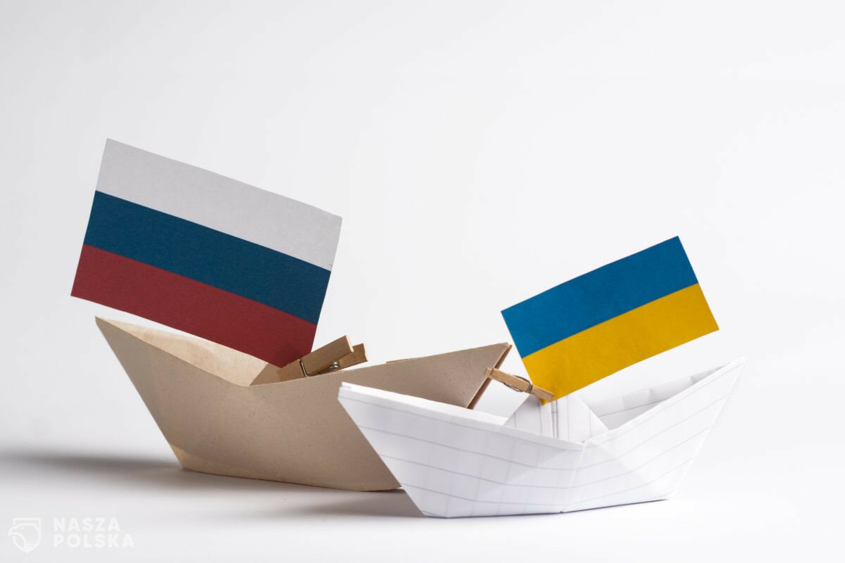 USA: Rosja planuje inwazję na Ukrainę na początku 2022 r.