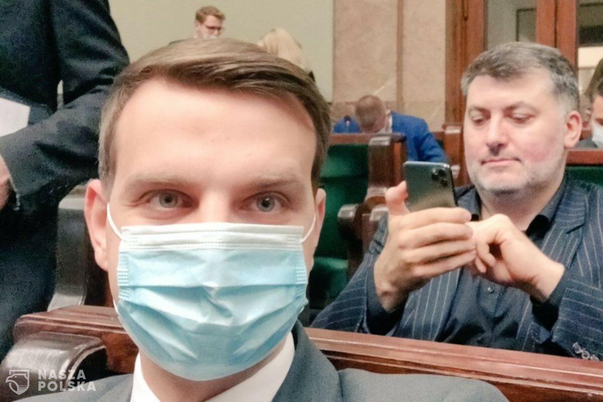 Poseł Kulesza kpi z lekarza Fijałka