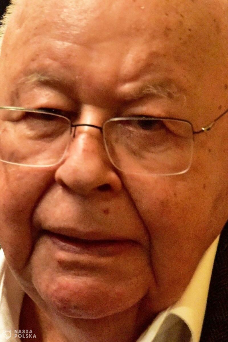 Ziobro chce, żeby Sąd Najwyższy zbadał sprawę uniewinnienia Jerzego Urbana