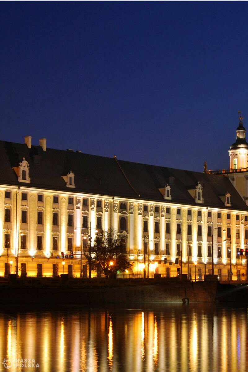 Wrocław chce być polską Doliną Krzemową w branży sztucznej inteligencji