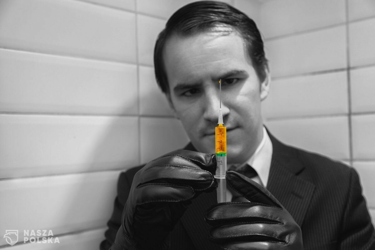 Lewica chce obowiązkowych szczepień dla dorosłych przeciw COVID-19, niezaszczepieni podlegaliby karze grzywny Lewica chce obowiązkowych szczepień dla dorosłych przeciw COVID-19, niezaszczepieni podlegaliby karze grzywny