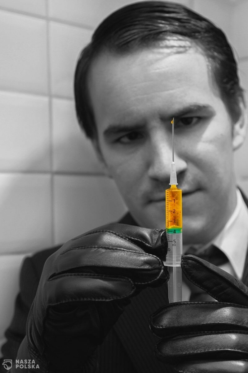 Lewica chce obowiązkowych szczepień dla dorosłych przeciw COVID-19, niezaszczepieni podlegaliby karze grzywny