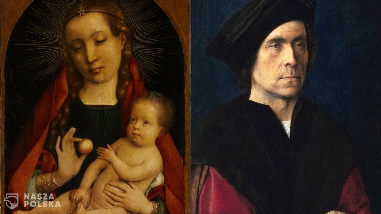 Historyk sztuki: malarze w XV i XVI wieku często byli sprawnymi dyplomatami