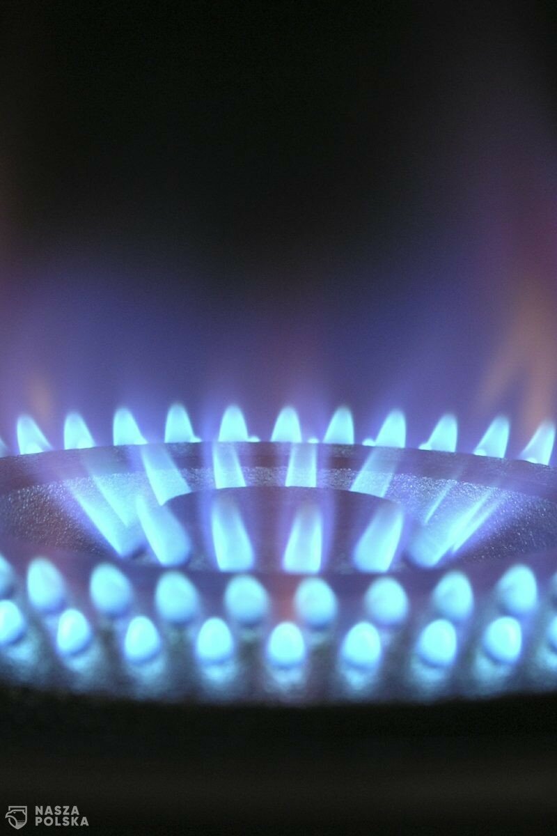 Tarcza antyinflacyjna i nowe prawo złagodzą wzrosty domowych rachunków za gaz