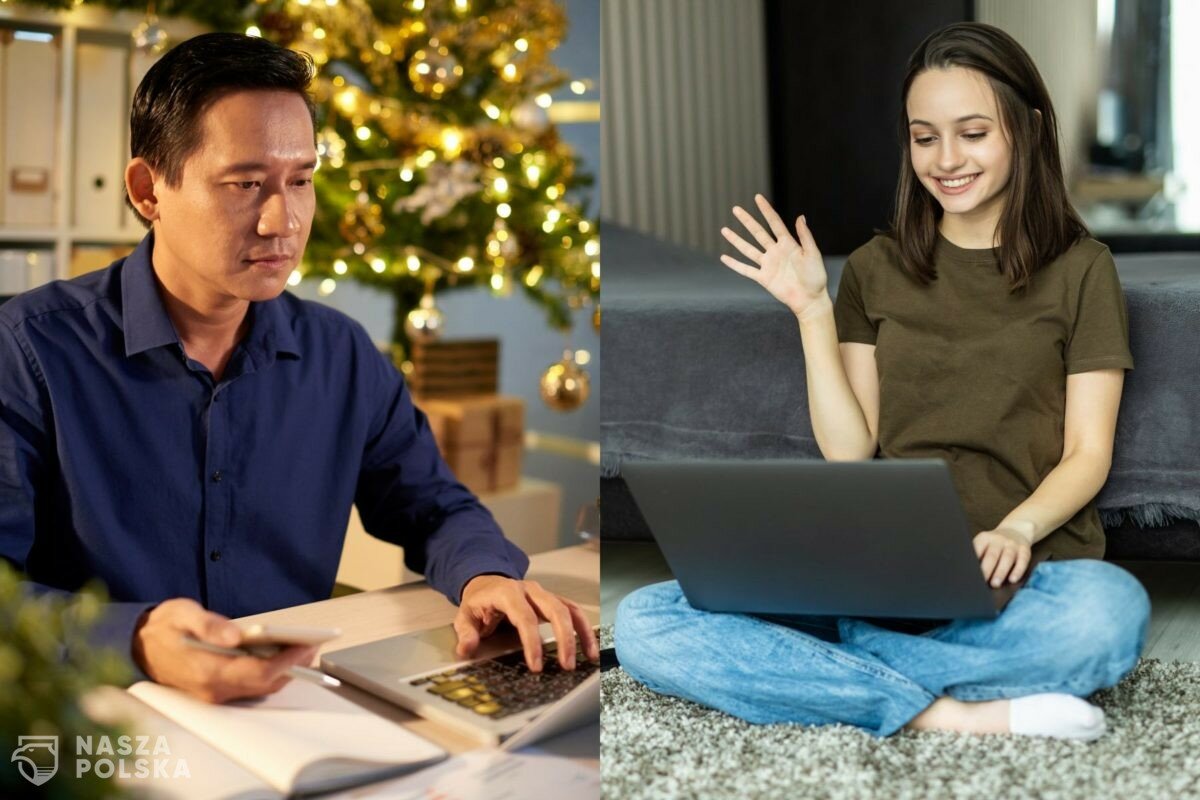 W życie wchodzi nowa ustawa w Kodeksie Pracy w związku z pracą zdalną W życie wchodzi nowa ustawa w Kodeksie Pracy w związku z pracą zdalną