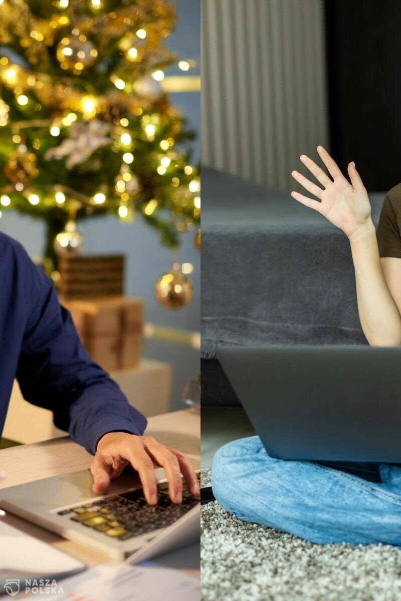 W życie wchodzi nowa ustawa w Kodeksie Pracy w związku z pracą zdalną