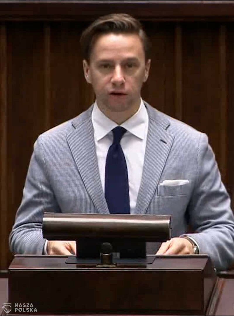 Tylko Konfederacja za odrzuceniem projektu odszkodowań za powikłania poszczepienne. Dlaczego?&nbsp;