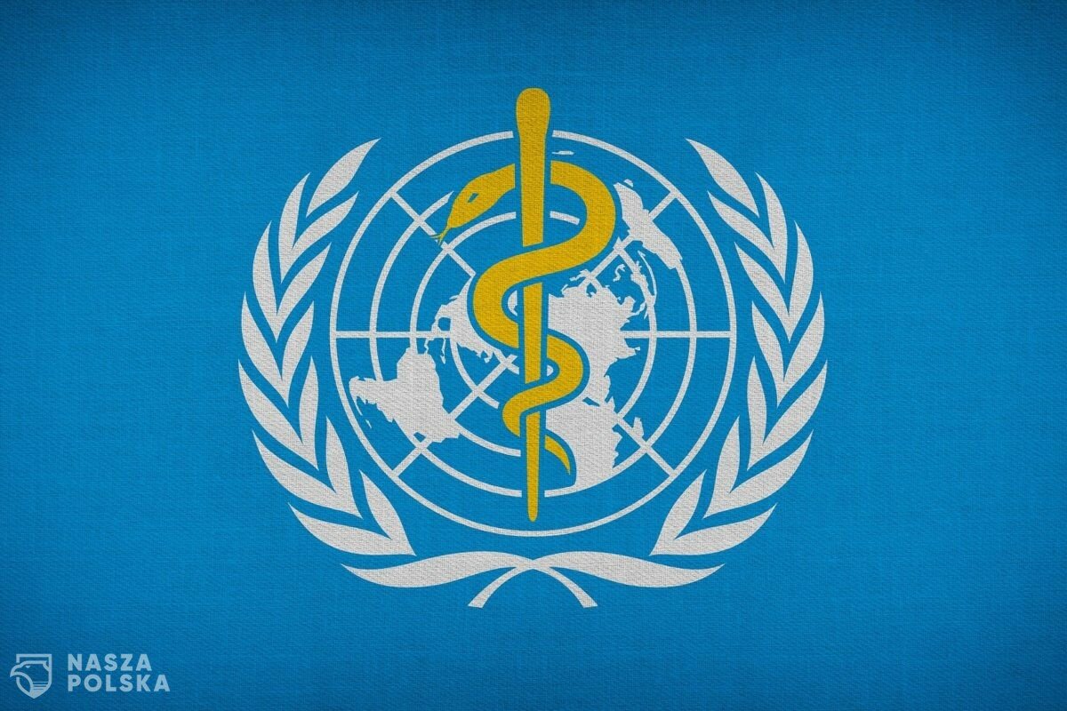 WHO pod pretekstem pandemii przygotowuje „Wspólny świat”