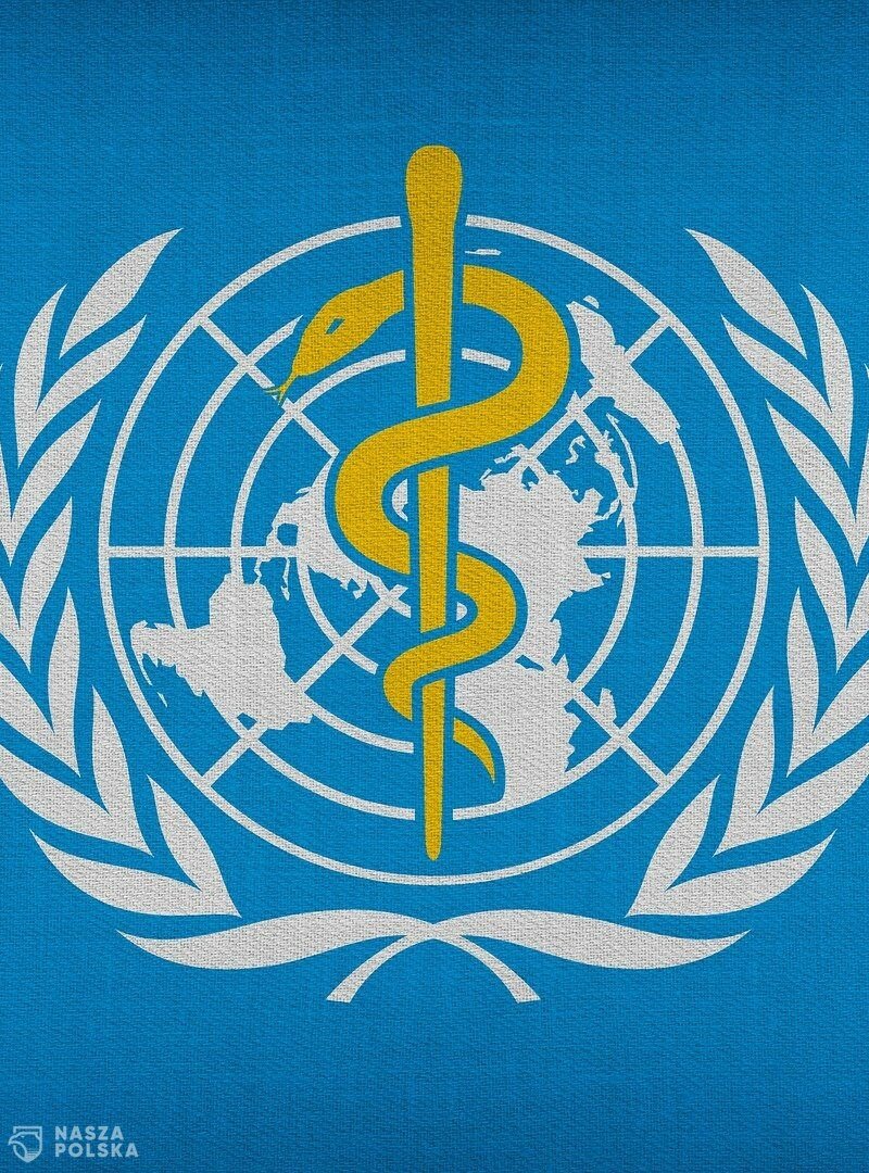 WHO pod pretekstem pandemii przygotowuje „Wspólny świat”