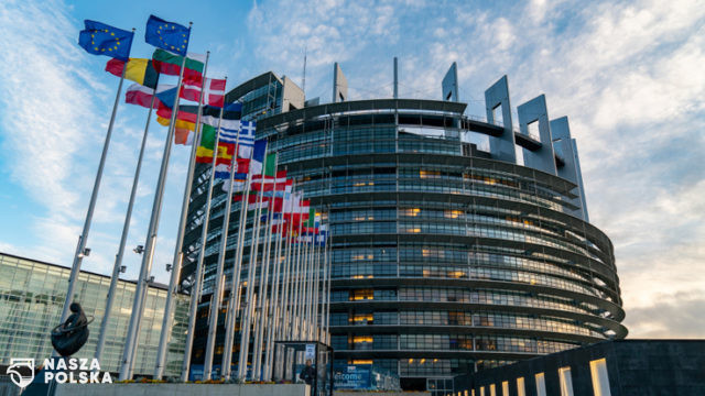 Co parlament europejski ma w planach na 2022 r.?