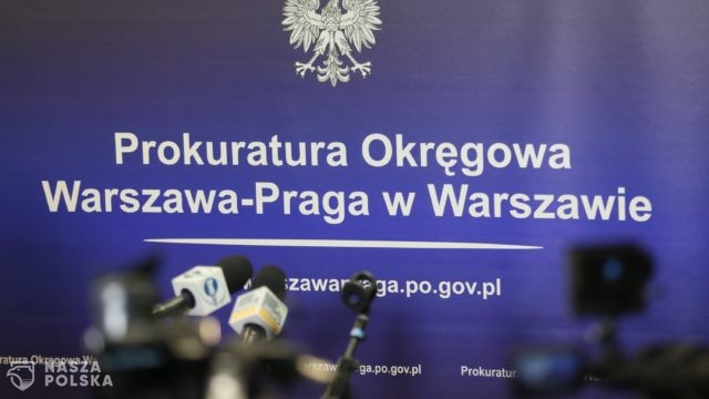 Roman P. zabił sześć starszych osób i przejął ich mieszkania? Tak twierdzi prokuratura