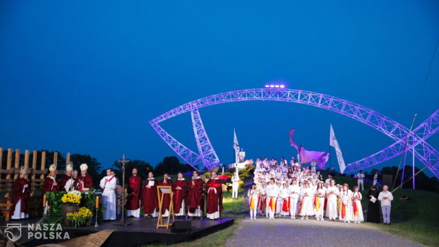 Stowarzyszenie Lednica2000: decyzje dominikanów to porzucenie Dzieła Lednickiego w kształcie nadanym mu przez o. Górę