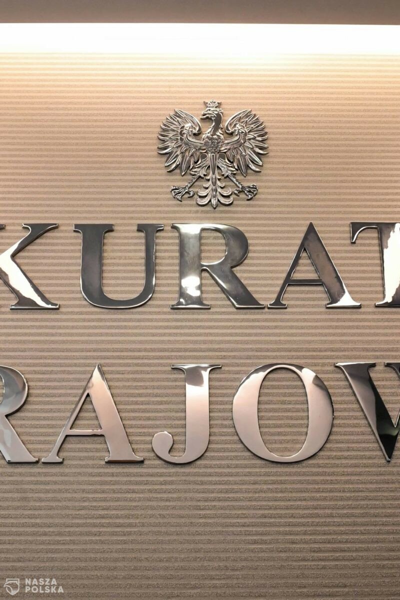 Skorumpowana prokurator spędzi sześć lat za kratami