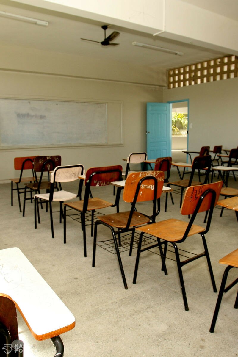 Szkoły zawodowe coraz popularniejsze. Wybiera je już prawie 60 proc. uczniów po podstawówce