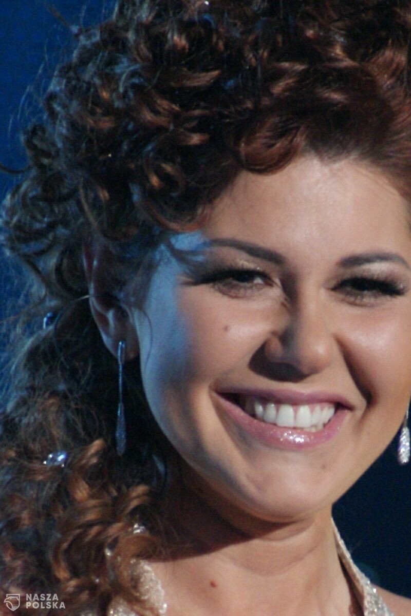 Węgrowska: Raz zgodziłam się na koncert z udziałem tylko zaszczepionych osób. Było ich naprawdę mało i to było wręcz niesmaczne