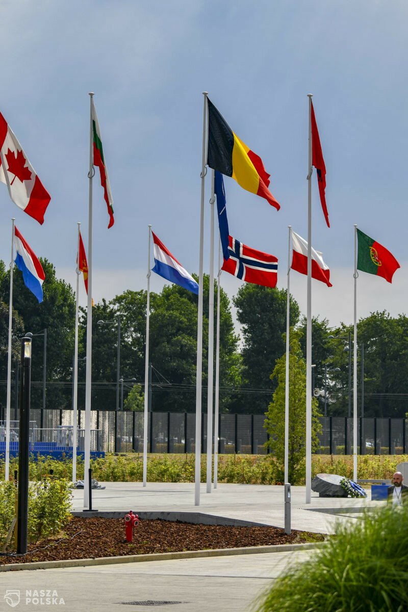 „Silni w sojuszach” – czy to hasło nie powinno dawać do myślenia?