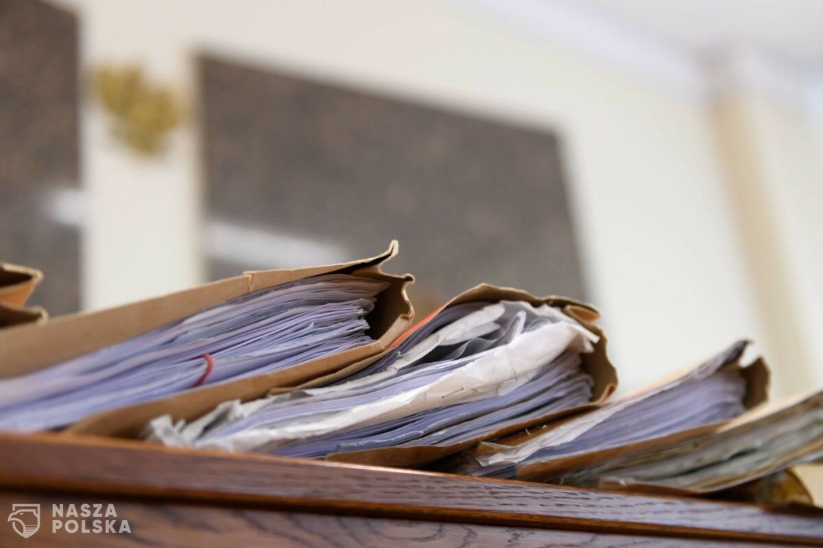 Poznań/ Sąd uniewinnił 32 osoby, które zakłócały mszę św.