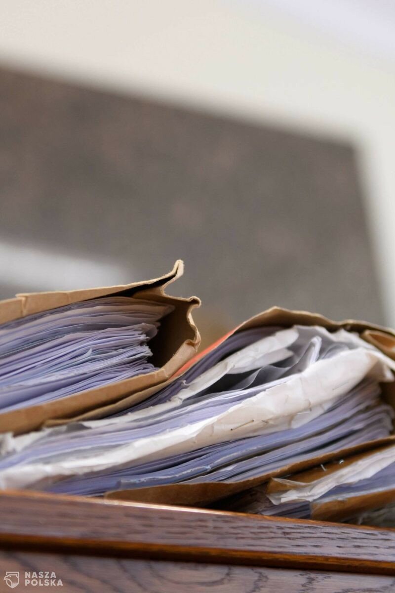 Poznań/ Sąd uniewinnił 32 osoby, które zakłócały mszę św.