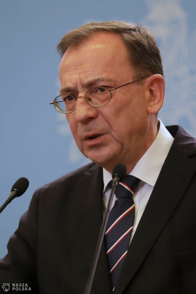 Kamiński i Wąsik skazani